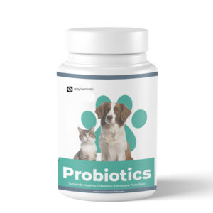 PROBIOTICS​