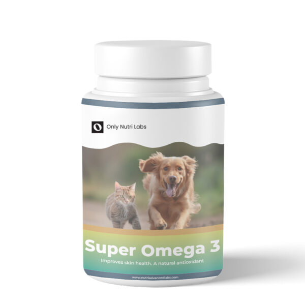 SUPER OMEGA 3