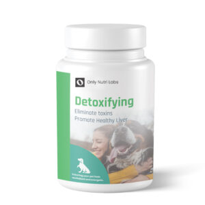 DETOXIFYING