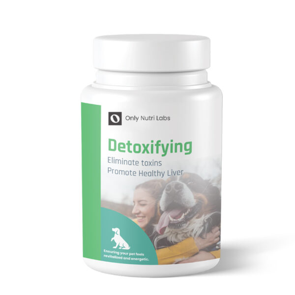 DETOXIFYING