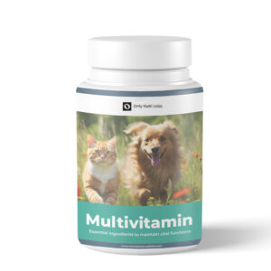 MULTIVITAMIN