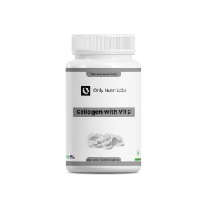 Collagen with Vit C