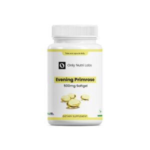 Evening Primrose