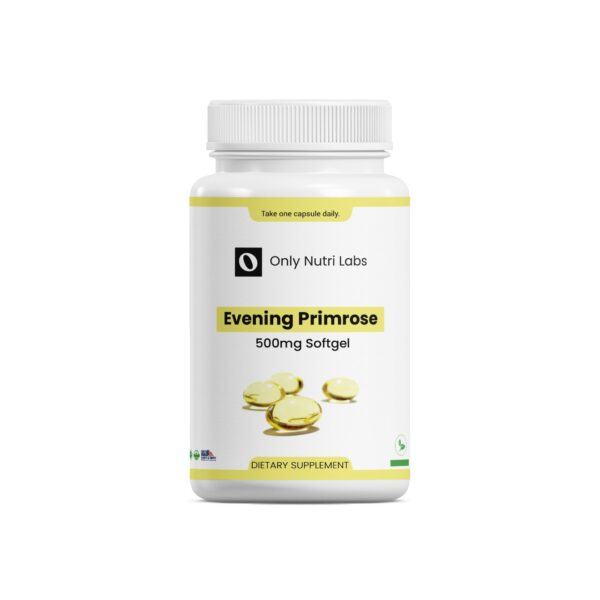 Evening Primrose