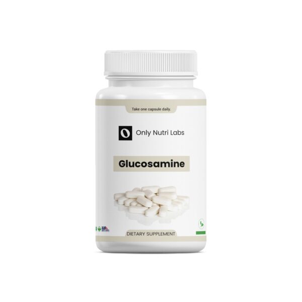 Glucosamine