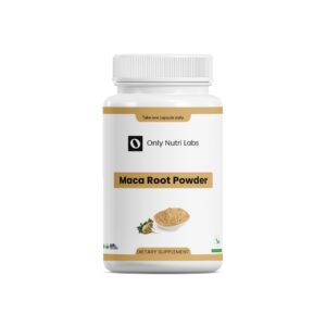 Maca Root Powder