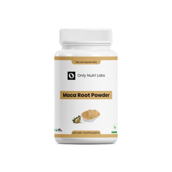 Maca Root Powder