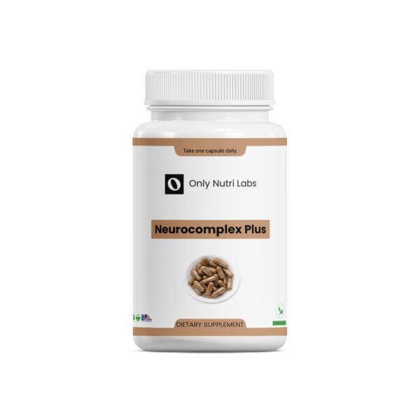 Neurocomplex Plus
