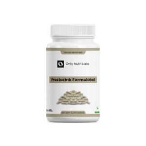 Prostazink Formulated