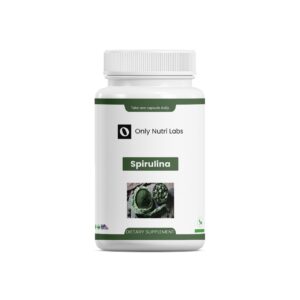 Spirulina
