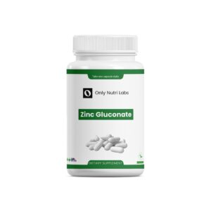 Zinc Gluconate