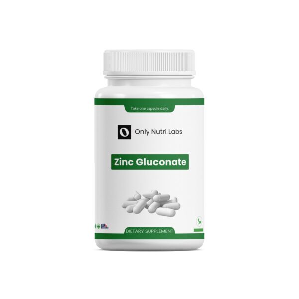 Zinc Gluconate